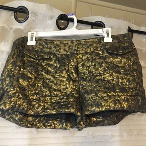 **SOLD Holiday shorts